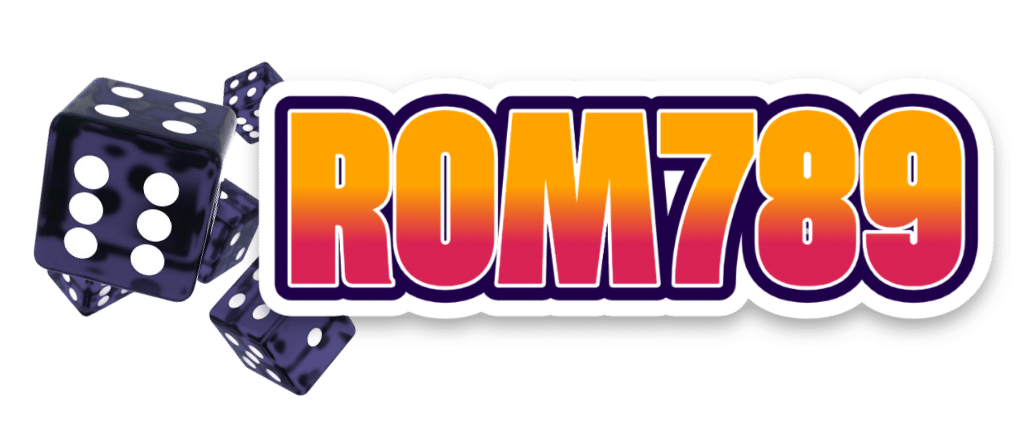 rom789 logo